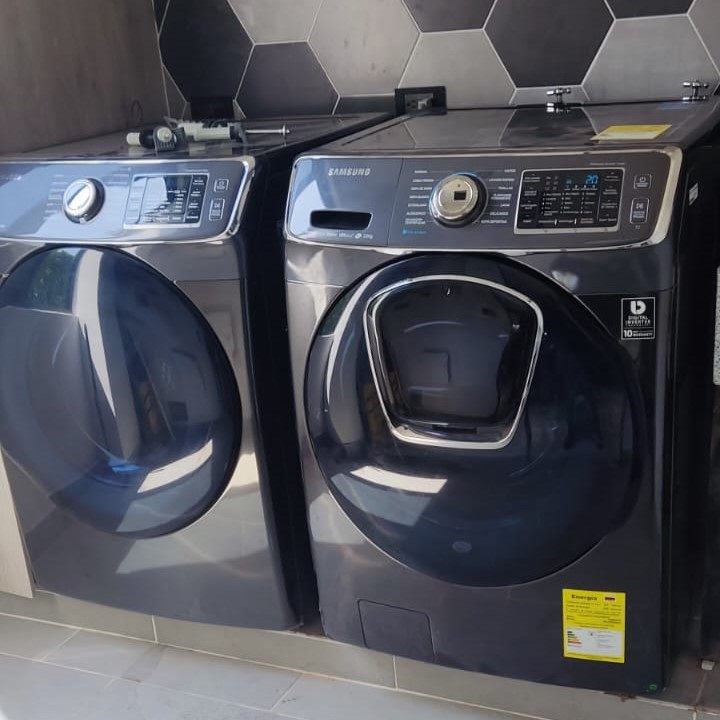 Reparación de lavadoras en Villavicencio - RefriAlaska